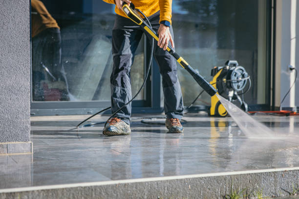 Reliable Pell City, AL Pressure Washing Solutions